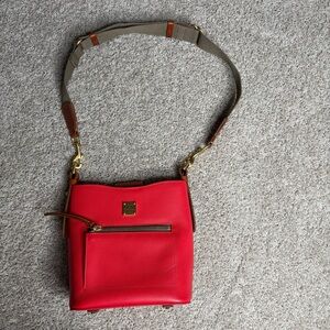 Dooney & Bourke Raleigh Roxy Large Bag